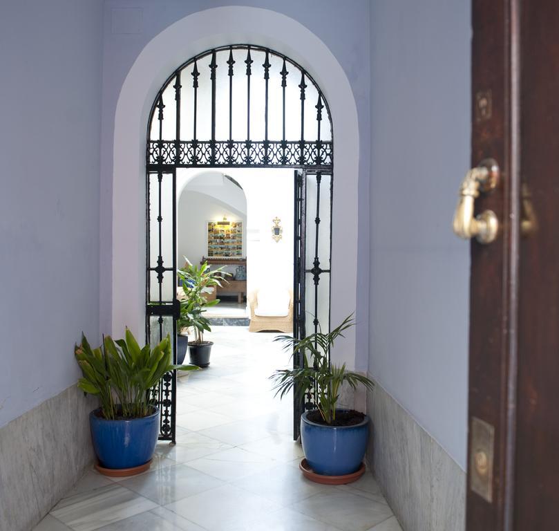 Casa Patio del Panadero Apartamento Cádiz Exterior foto